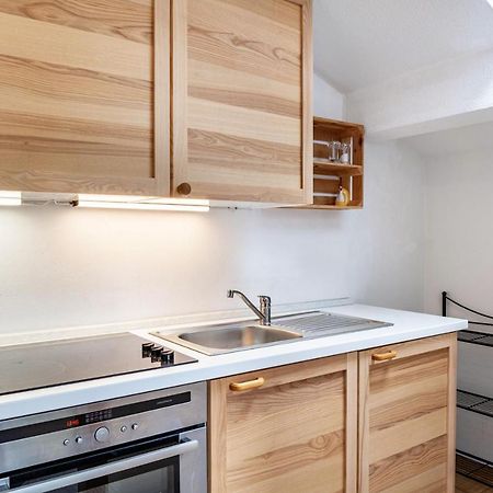 Ferienwohnung Bergblick Unterammergau Exteriér fotografie