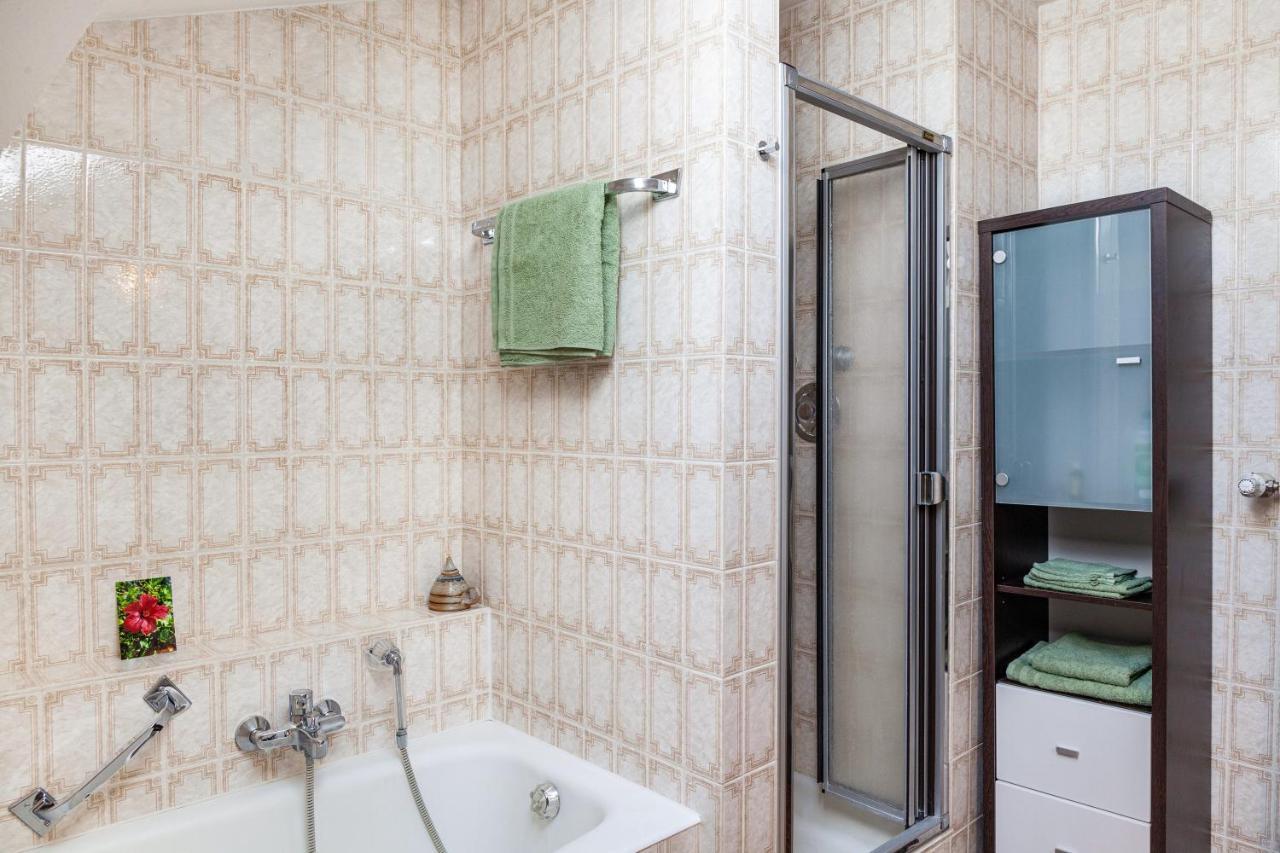 Ferienwohnung Bergblick Unterammergau Exteriér fotografie
